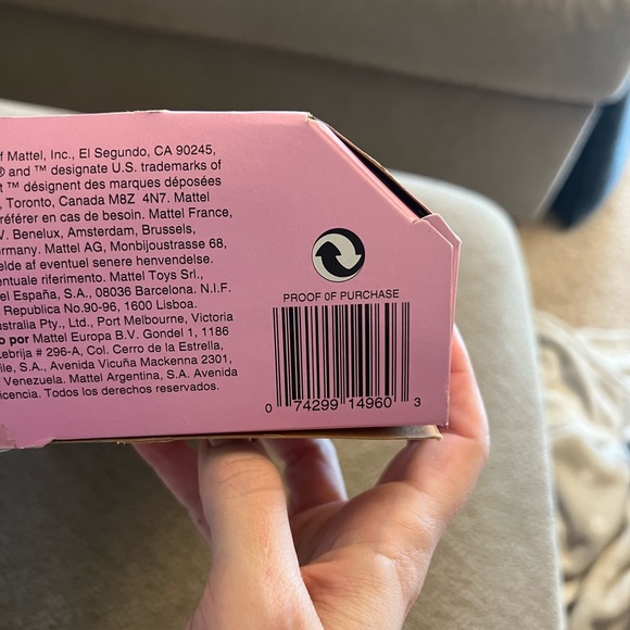 Barbie - Picture 2 of 3